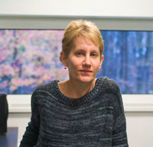 Joy Bergelson